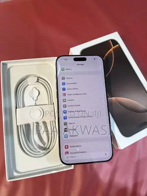 Apple iPhone 16 Pro Max 512 GB Gold