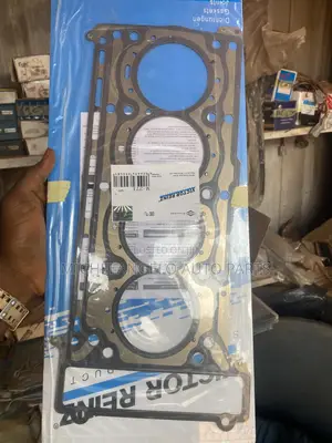 Metal Gasket Mercedes Benz C250 / C300 2010 - 2017