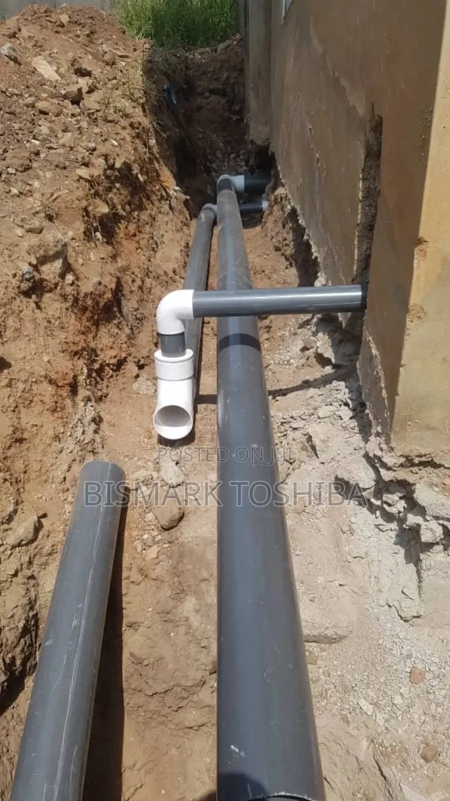 We Do Plumbing, Electrical, Air-Condition,All Kinds Construction Work