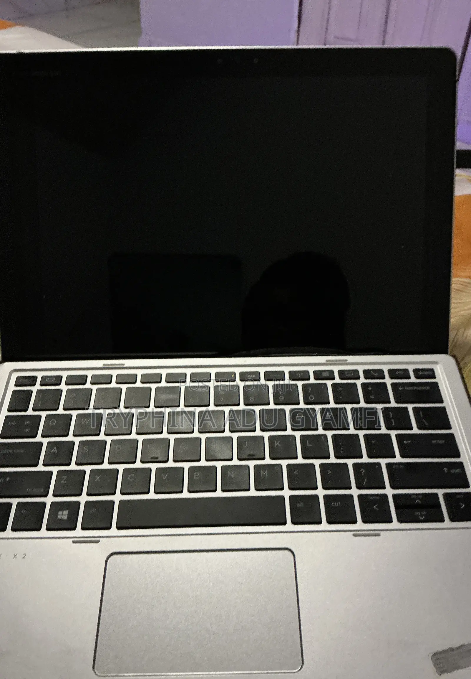 Laptop HP EliteBook 840 G6 8GB Intel Core i5 SSD 128GB