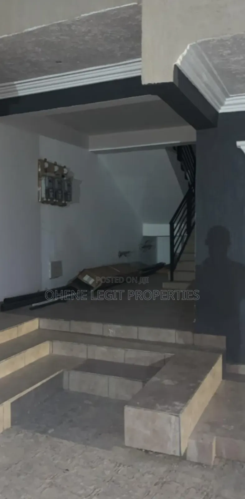 Furnished 2bdrm House in Oyarifa Mall Area for rent