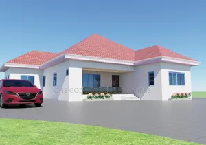 Architectural Drawings and Building Works