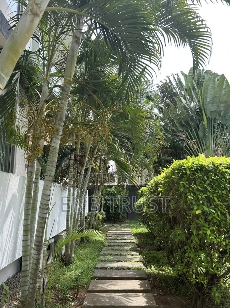 3bdrm Apartment in Cantonments, US Embassy Area for rent