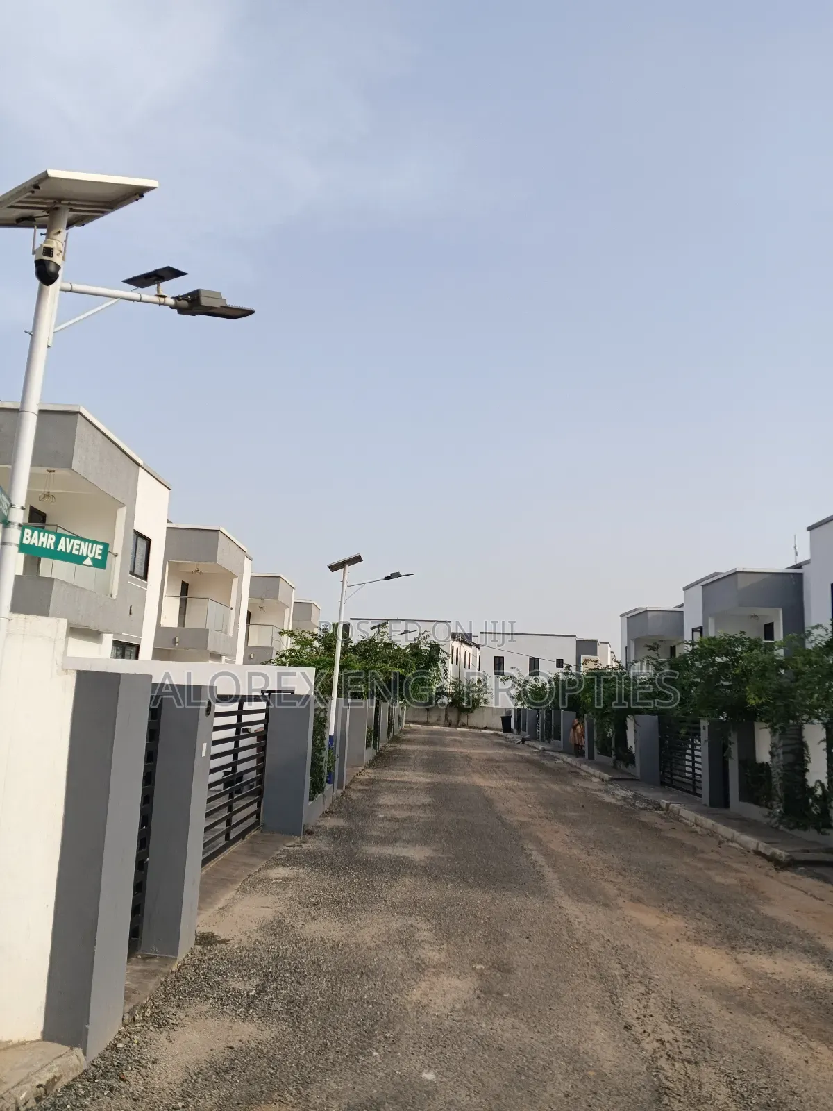 4bdrm House in Oyarifa $150,000 for sale