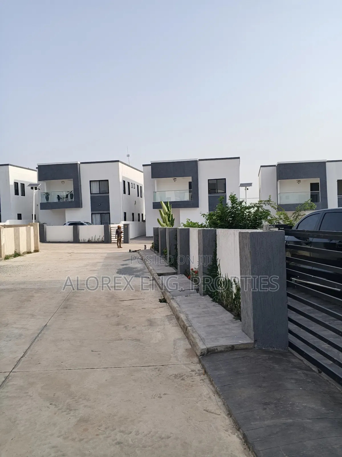 4bdrm House in Oyarifa $150,000 for sale