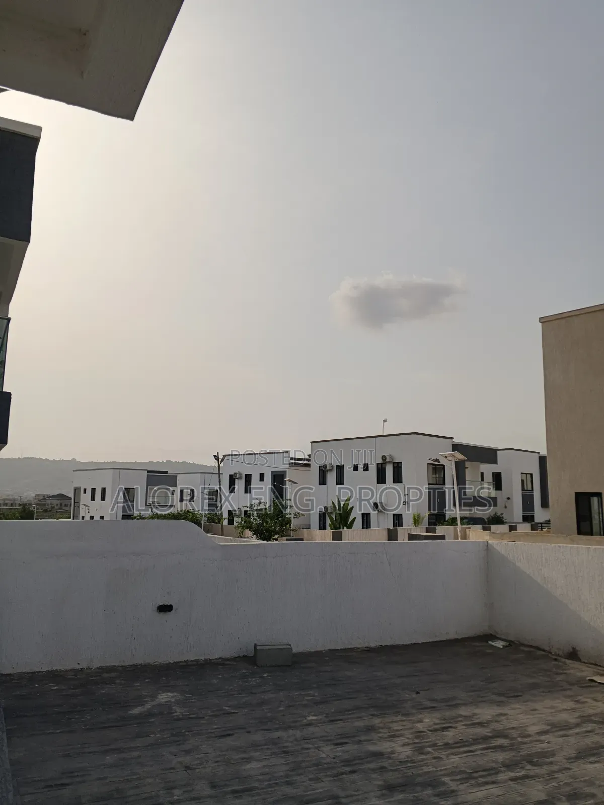 4bdrm House in Oyarifa $150,000 for sale
