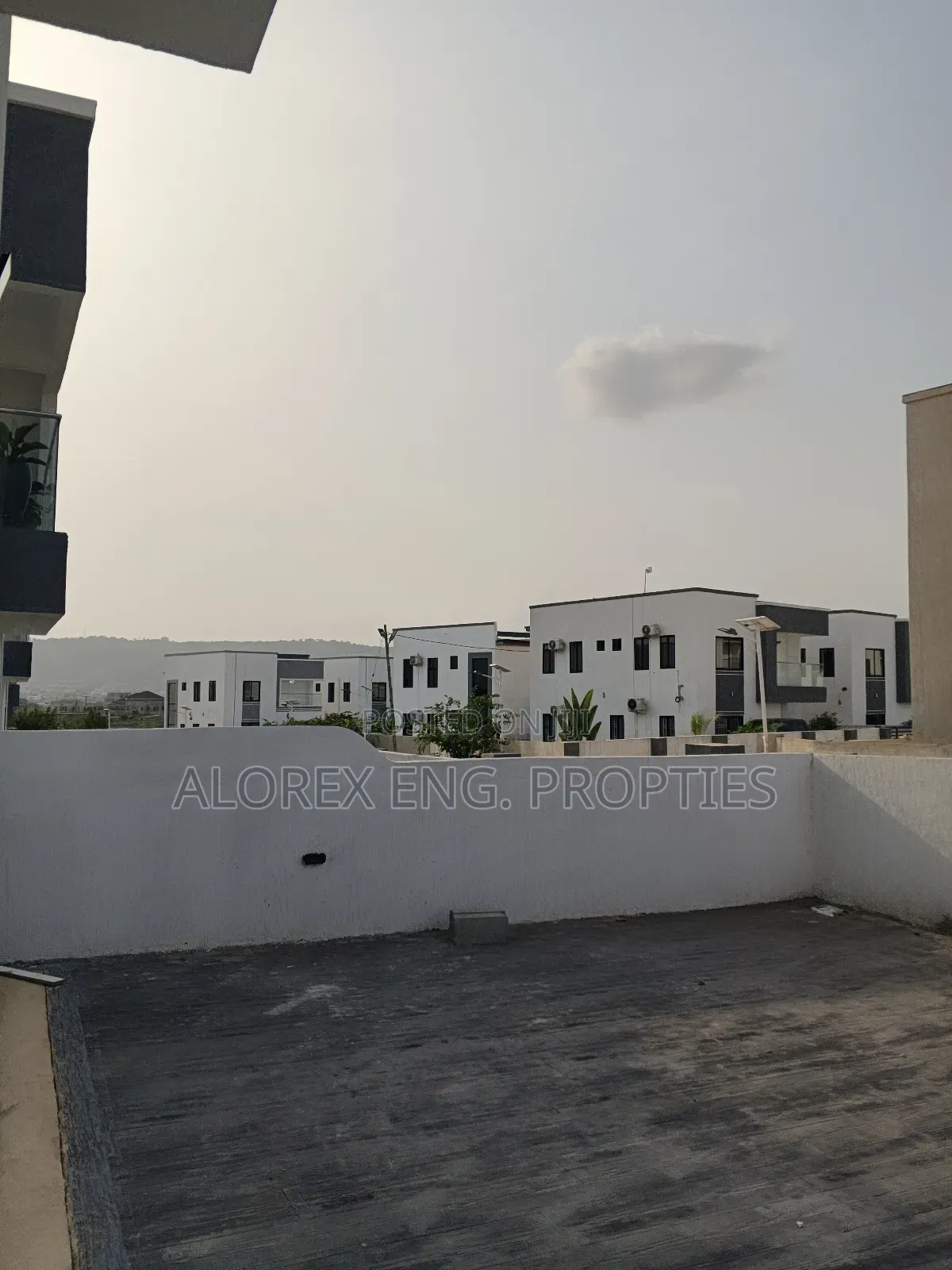 4bdrm House in Oyarifa $150,000 for sale
