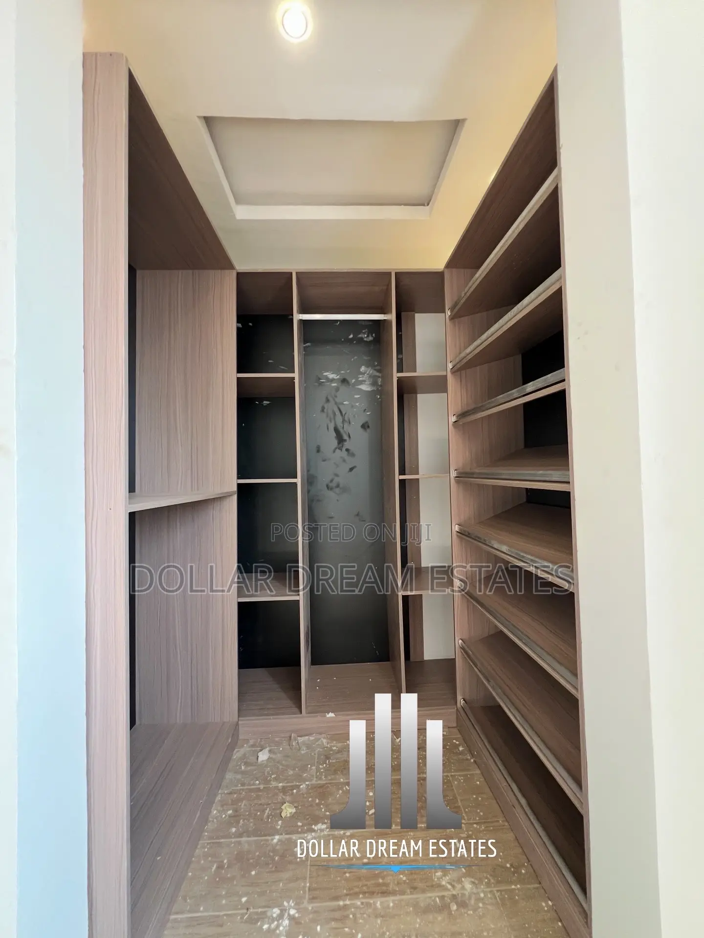 2bdrm Apartment in West Legon for rent