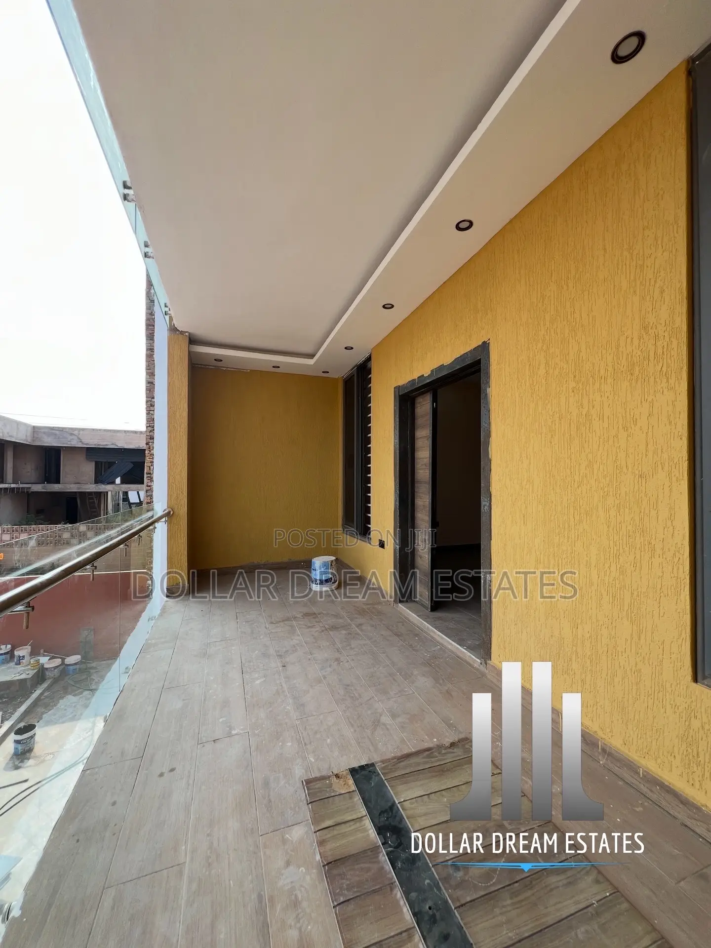 2bdrm Apartment in West Legon for rent