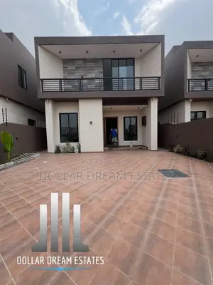4bdrm House in Oyarifa for sale