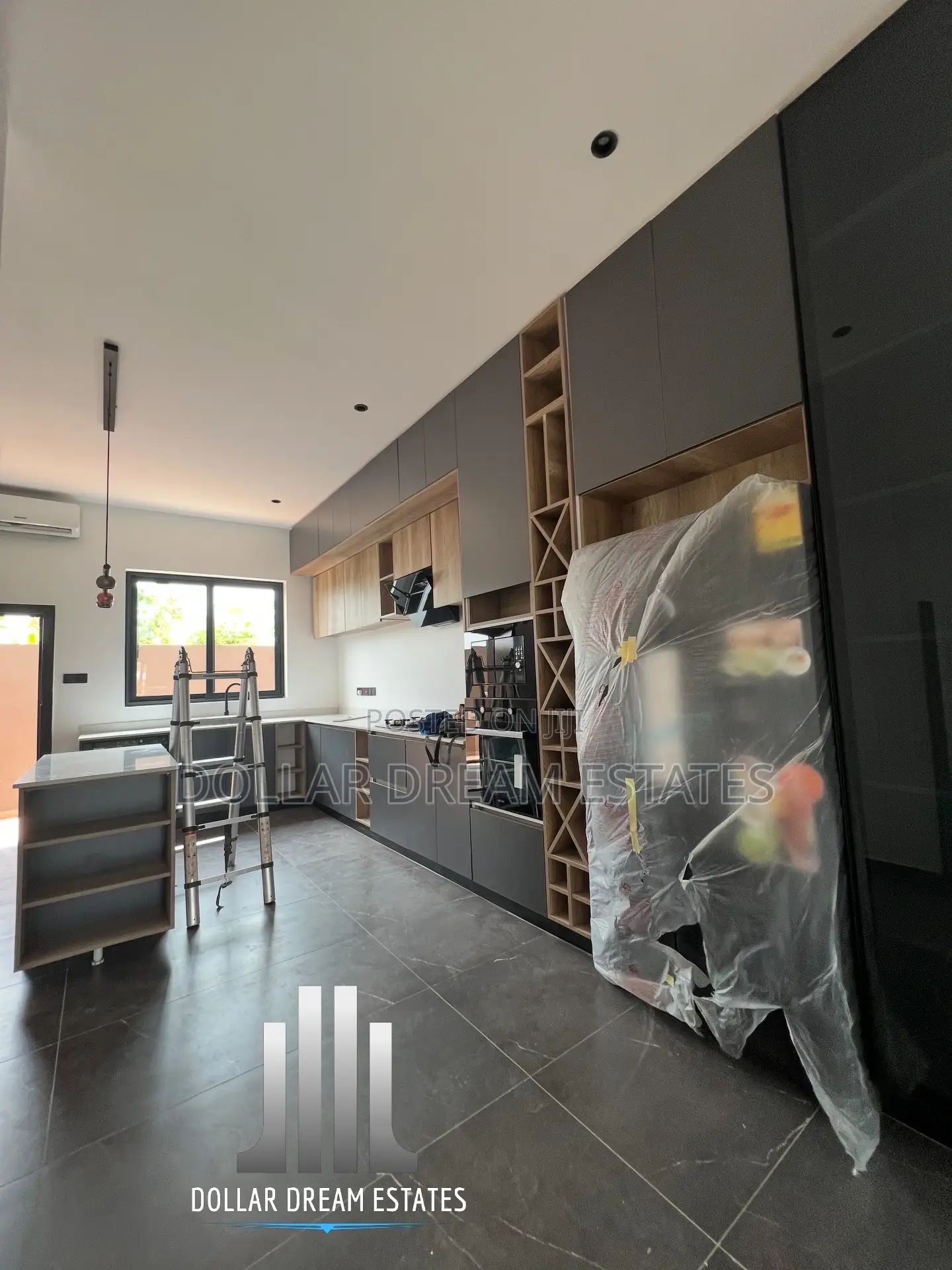 4bdrm House in Oyarifa for sale
