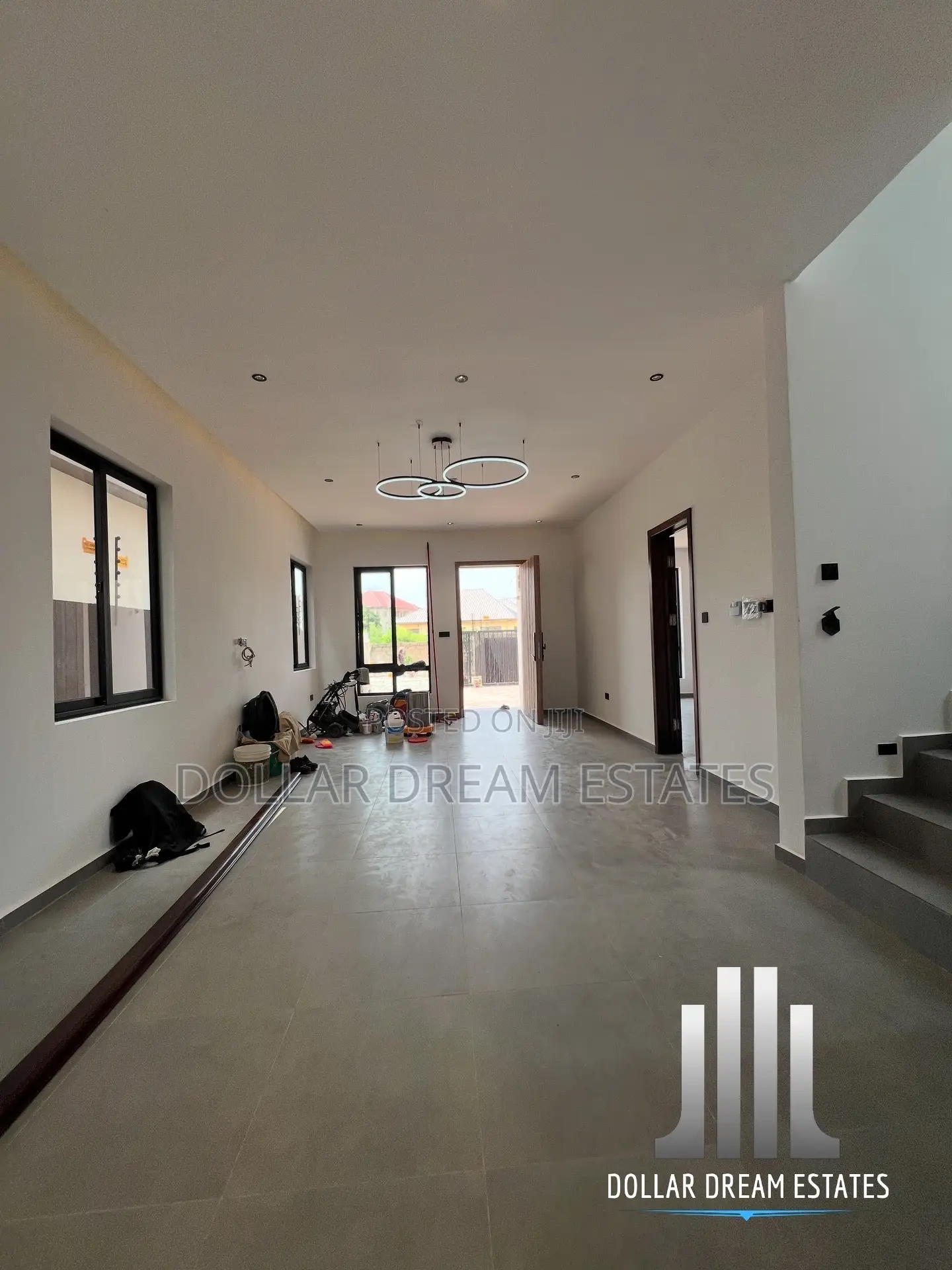 4bdrm House in Oyarifa for sale