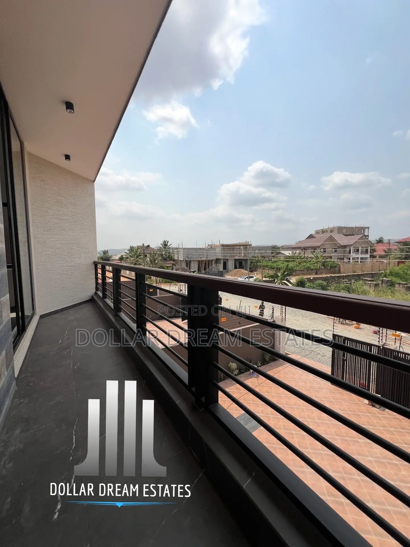 4bdrm House in Oyarifa for sale
