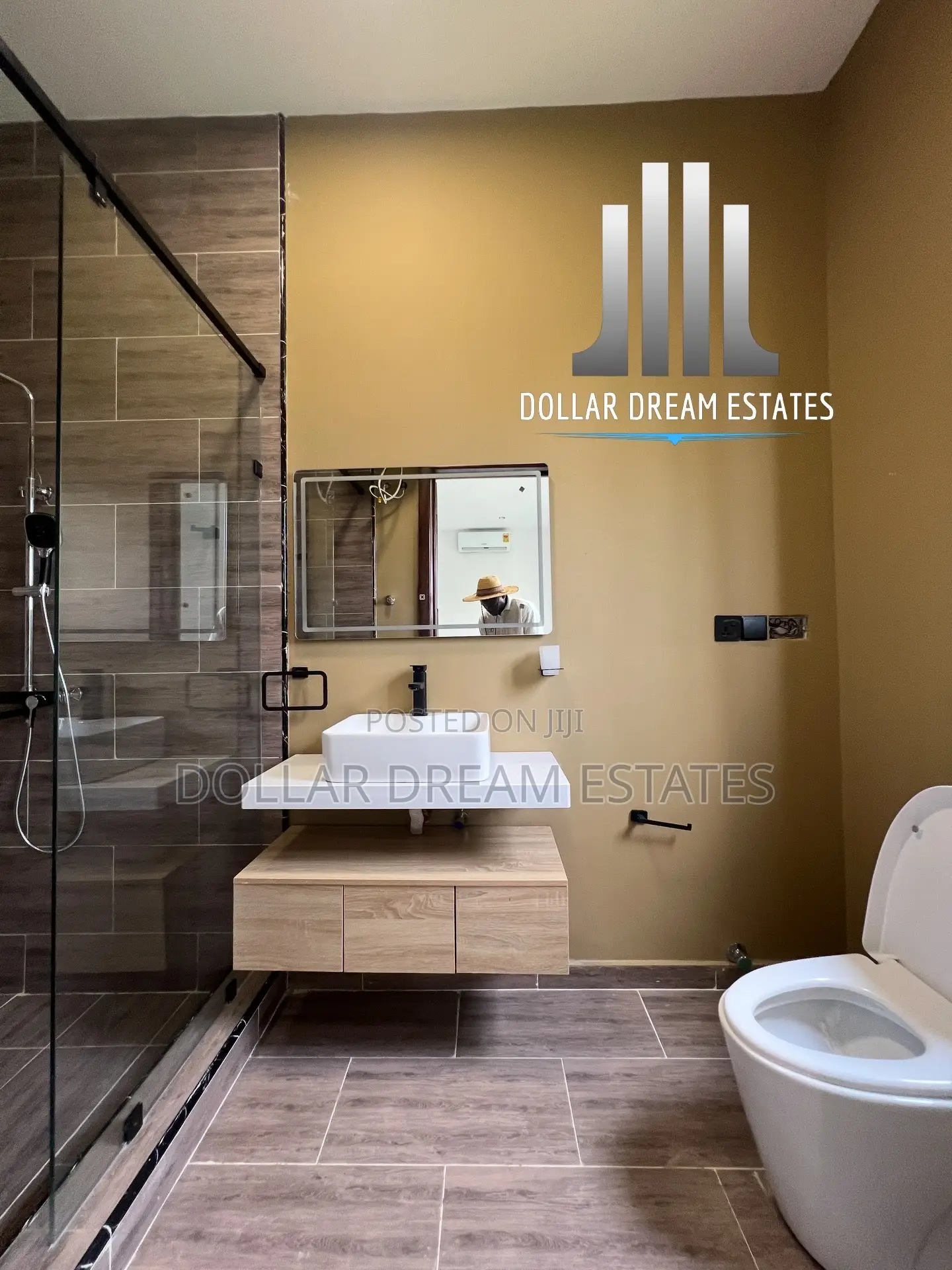 4bdrm House in Oyarifa for sale