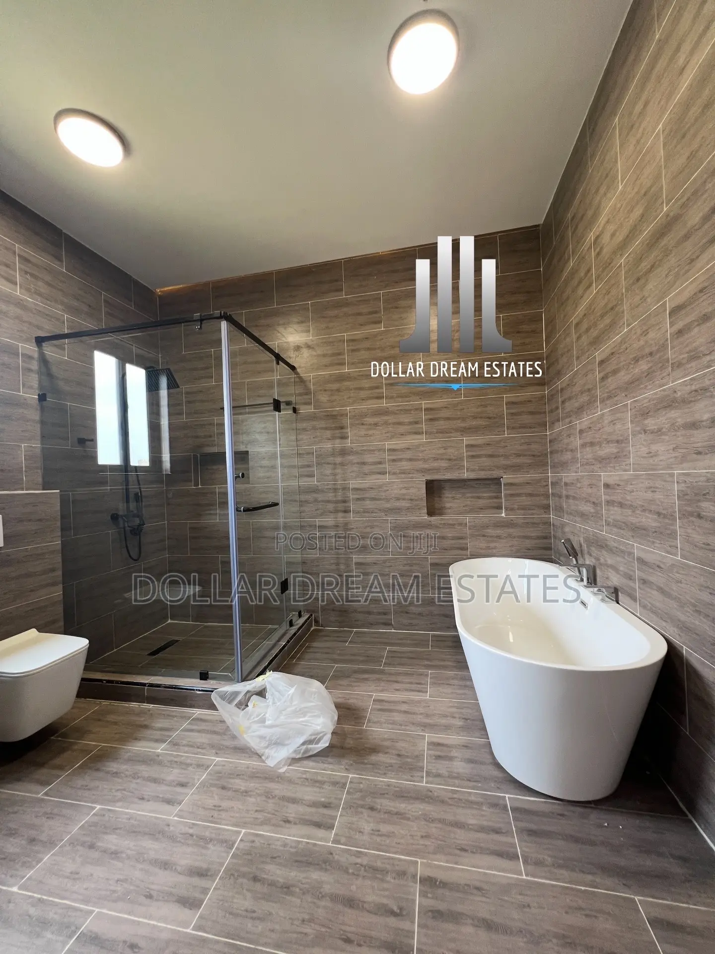 4bdrm House in Oyarifa for sale