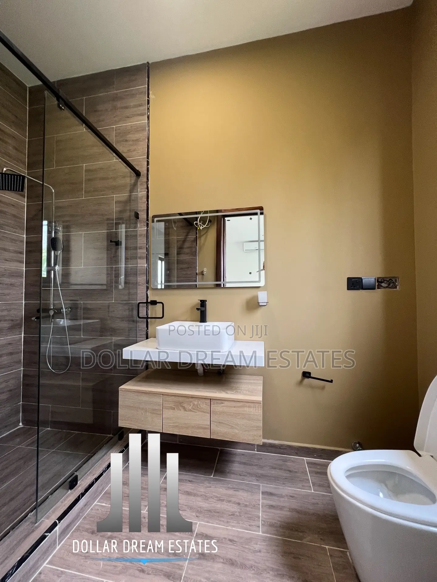 4bdrm House in Oyarifa for sale