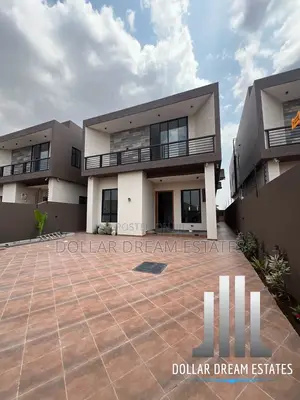 4bdrm House in Oyarifa for sale