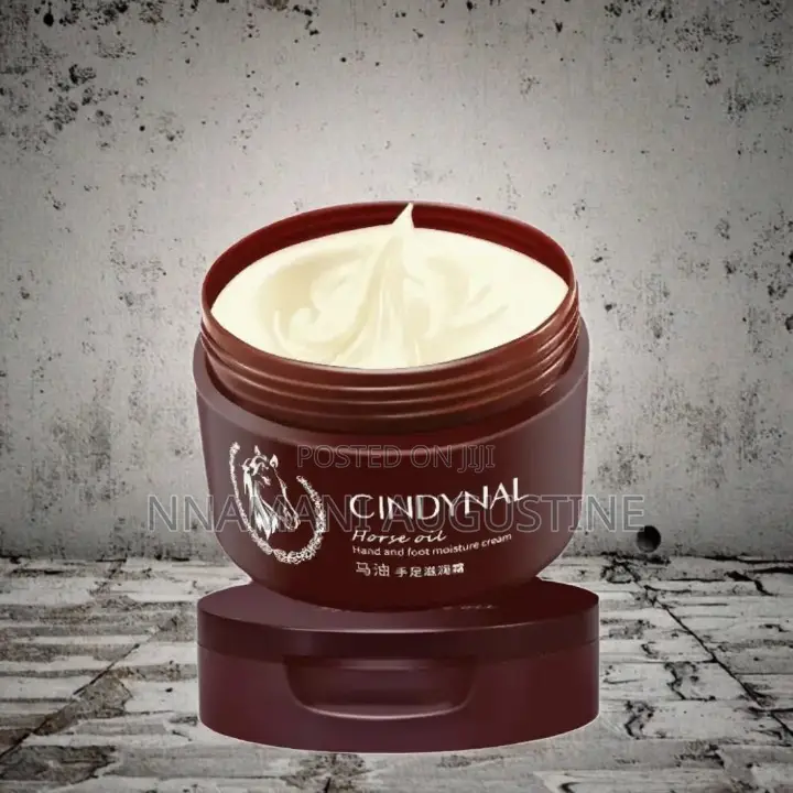Foot Peel Remover Cream