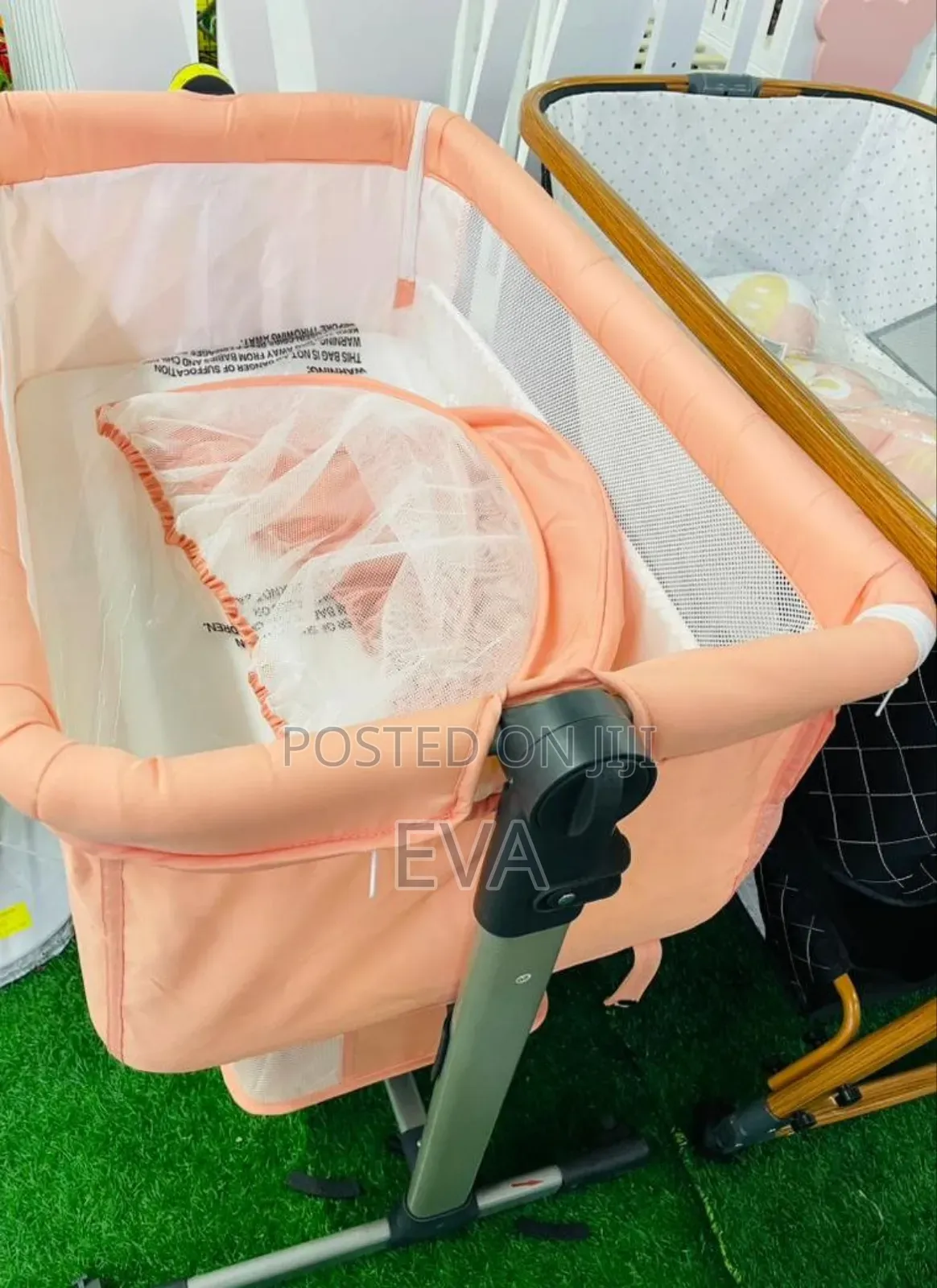 Quality Baby's Cot