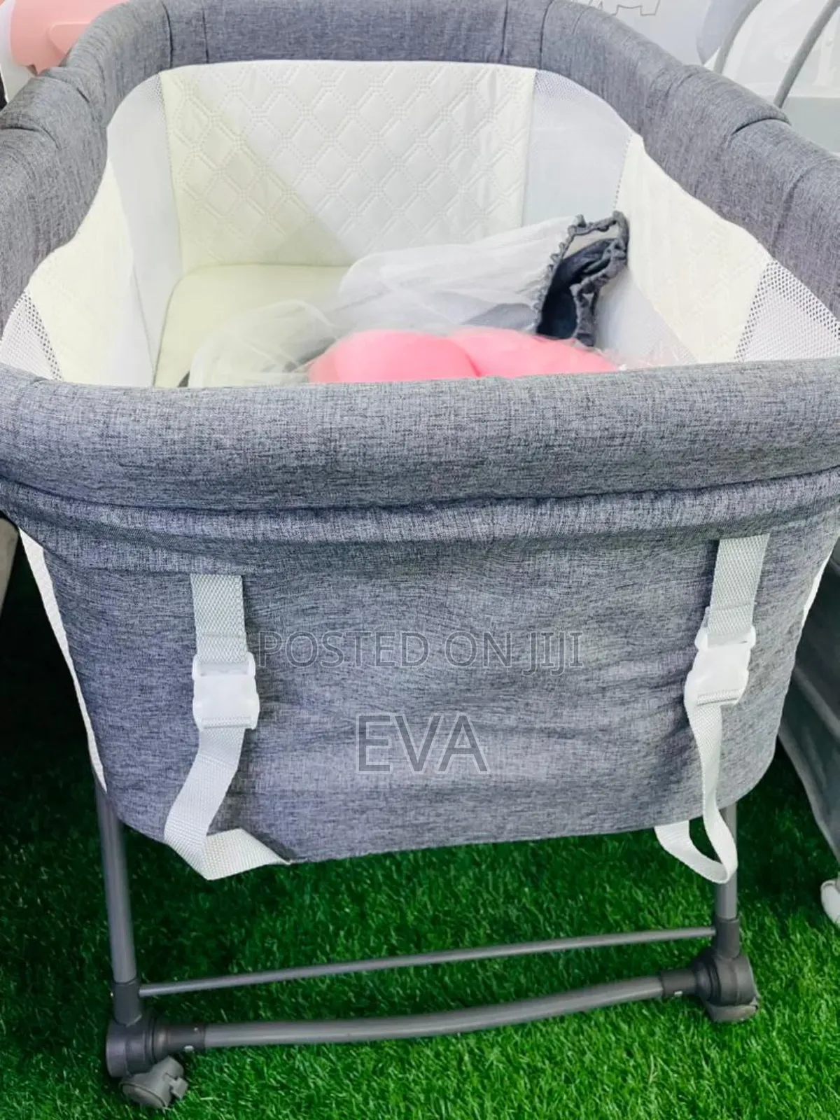 Quality Baby's Cot
