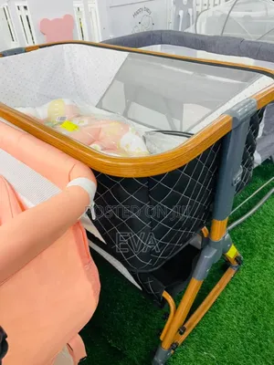 Quality Baby's Cot