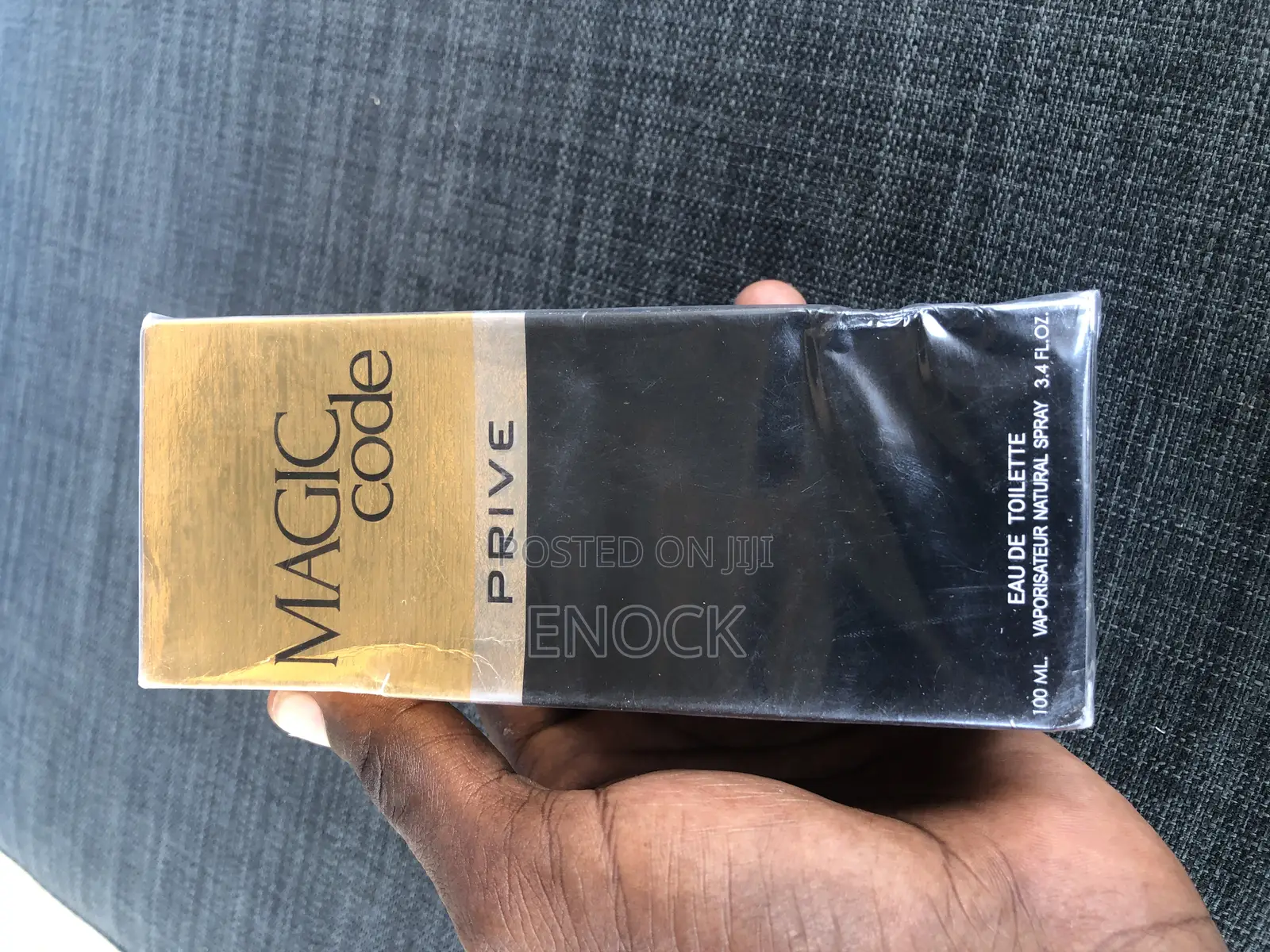 Nice Perfumes