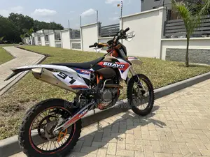 KTM 2017