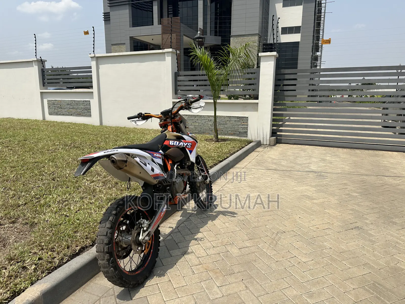 KTM 2017