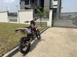 KTM 2017