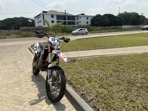 KTM 2017