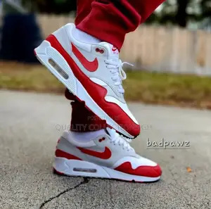 Nike Airmax 1 Og Anniversary