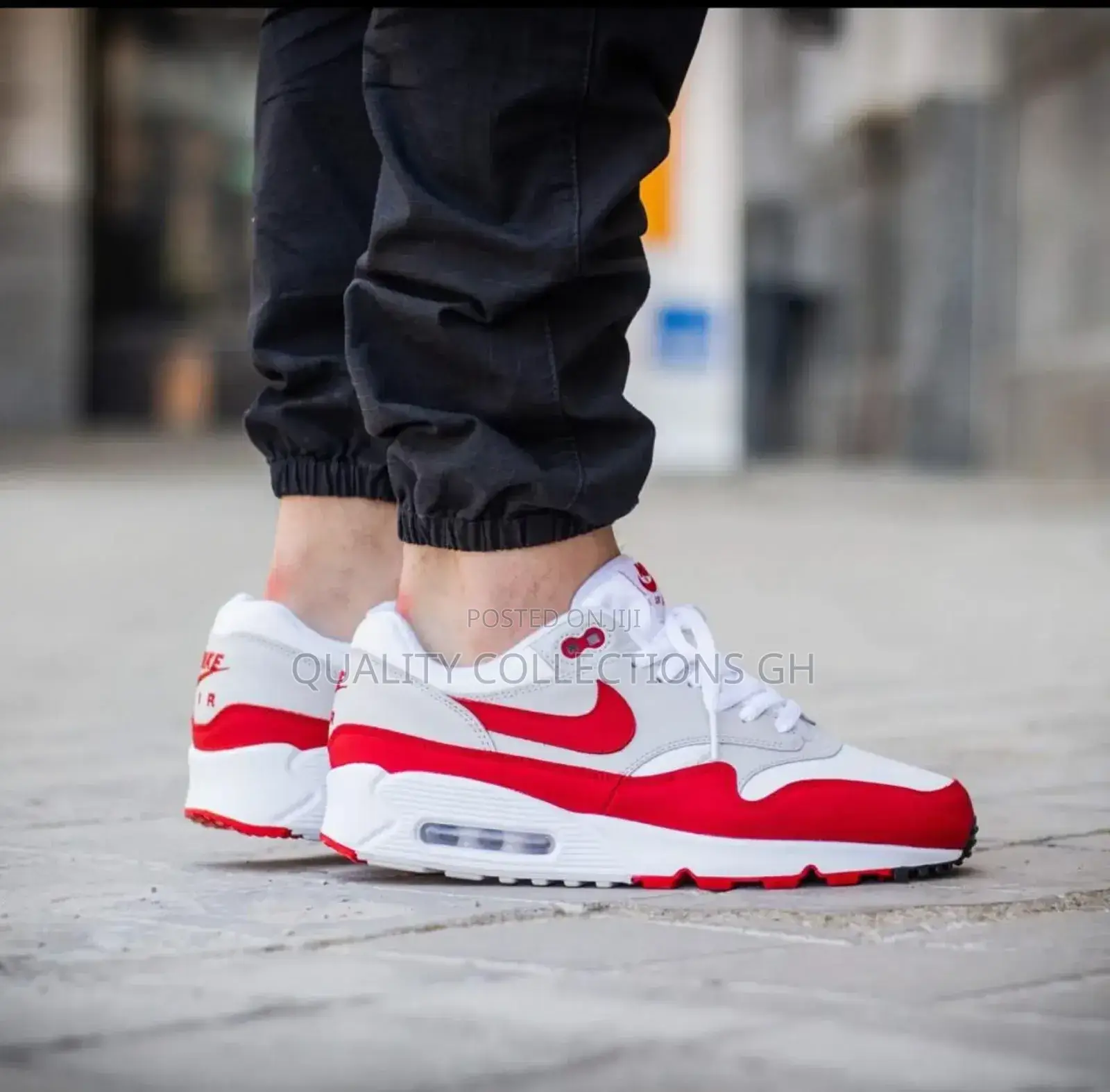Nike Airmax 1 Og Anniversary