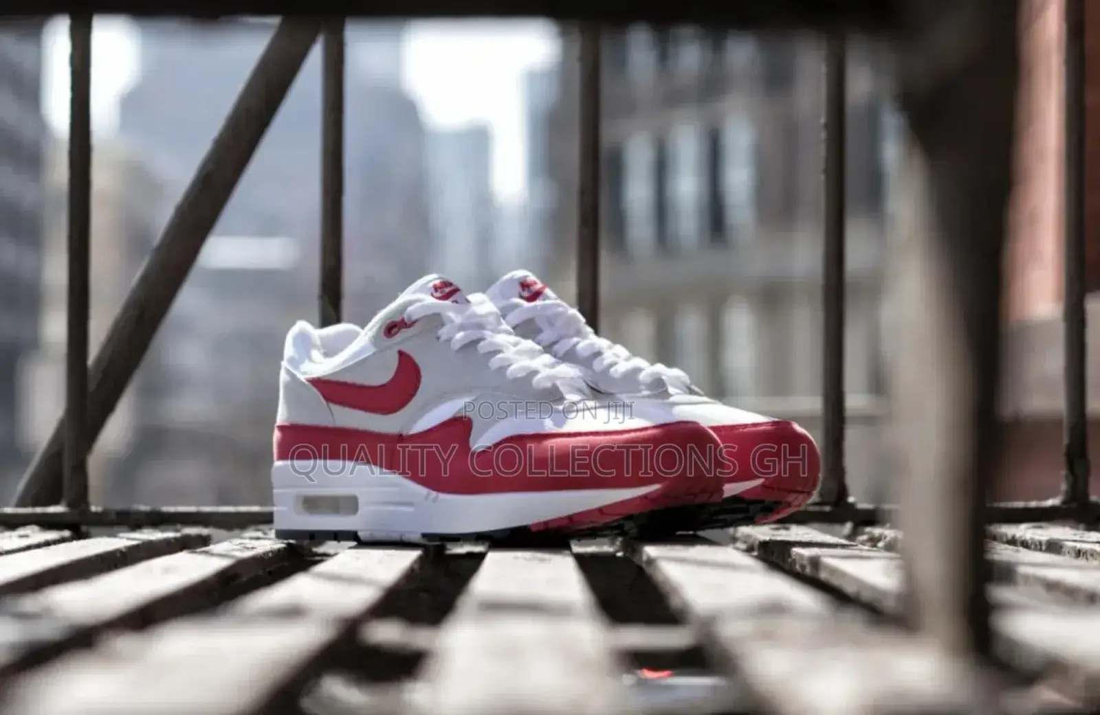 Nike Airmax 1 Og Anniversary