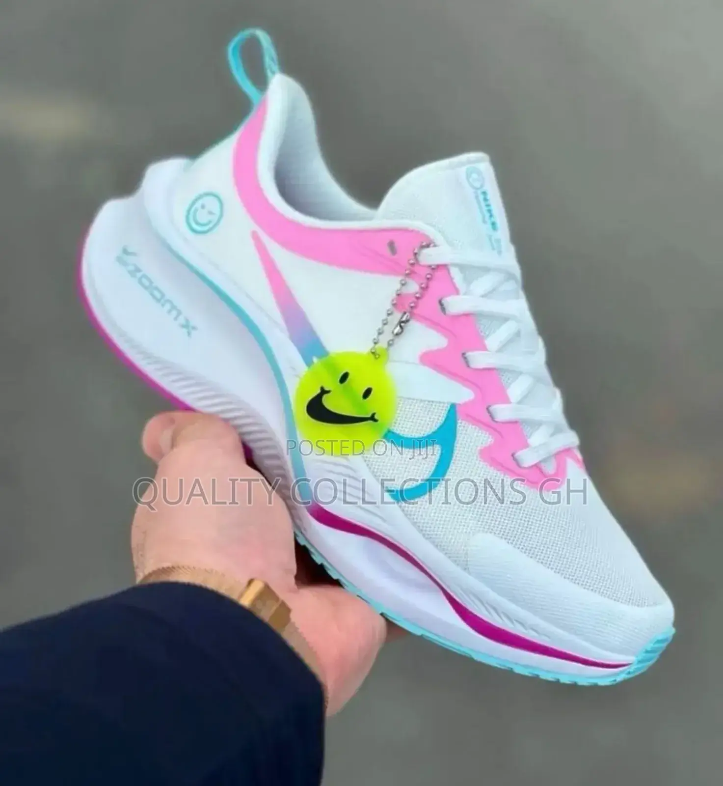 Nike Anniversary Sneaker
