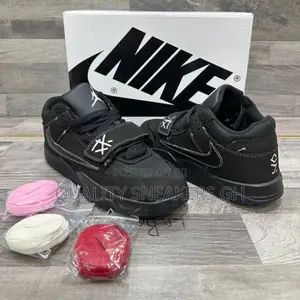 Travis X Jordan Cut the Check