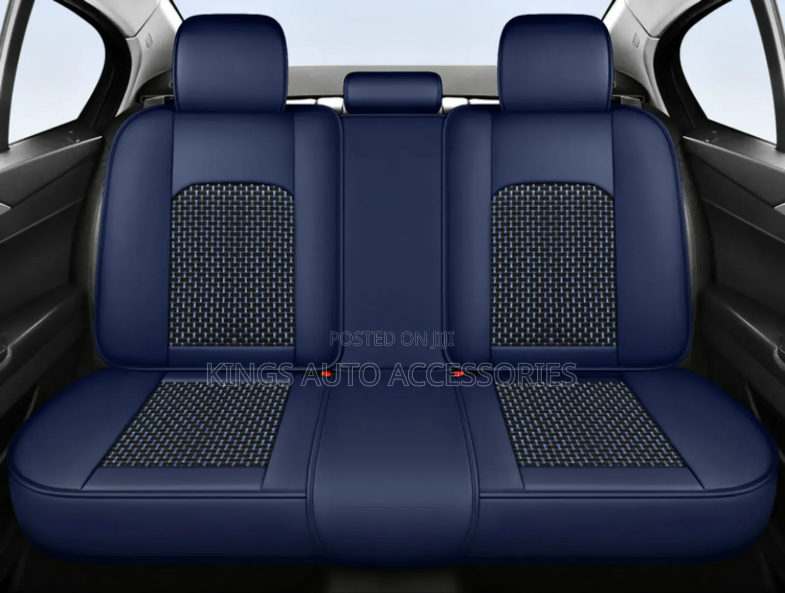 Universal Car Seat Cushion