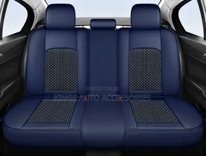 Universal Car Seat Cushion
