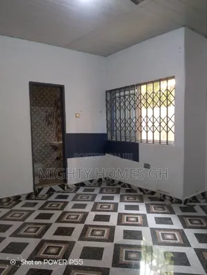Studio Apartment in Mighty Homes, Kasoa for rent