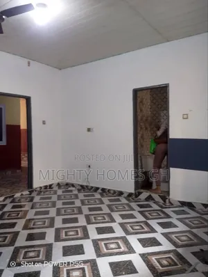 Studio Apartment in Mighty Homes, Kasoa for rent