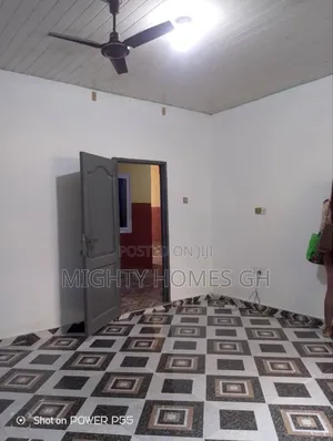 Studio Apartment in Mighty Homes, Kasoa for rent