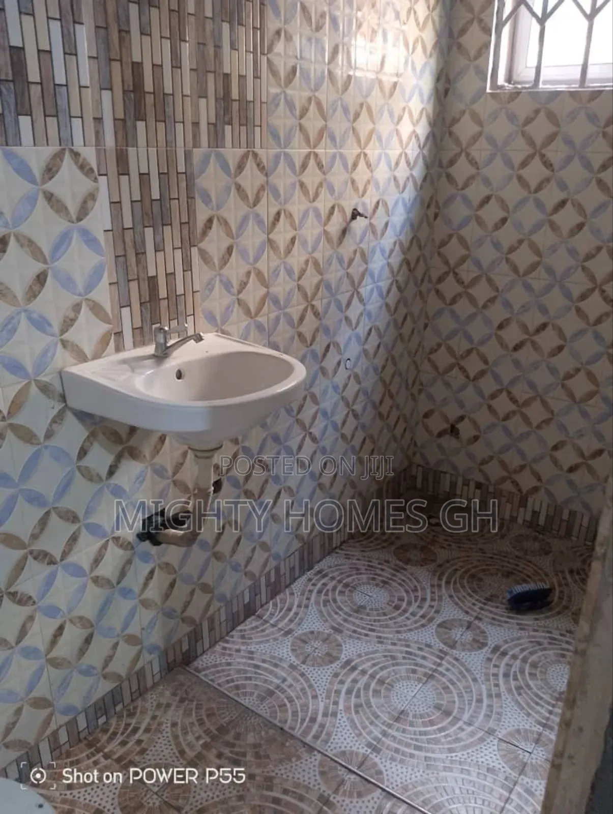 Studio Apartment in Mighty Homes, Kasoa for rent