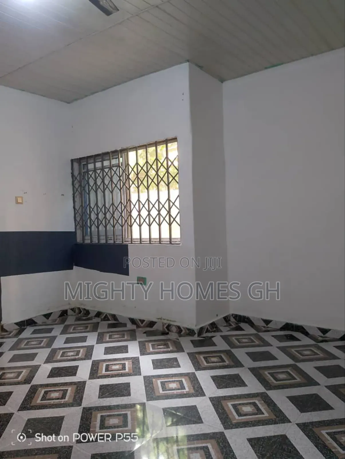 Studio Apartment in Mighty Homes, Kasoa for rent