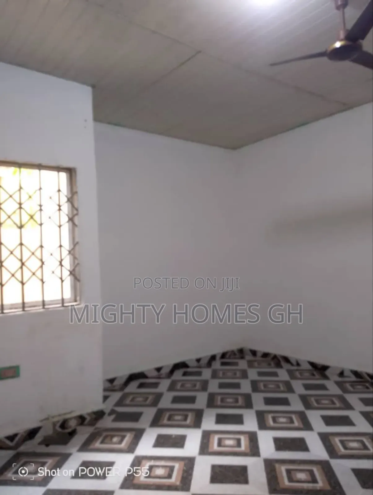 Studio Apartment in Mighty Homes, Kasoa for rent