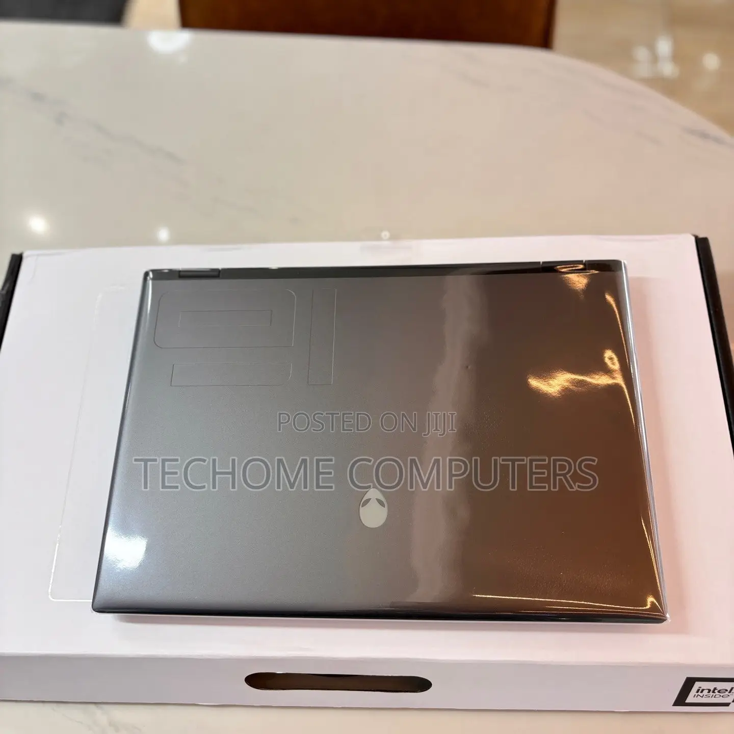 New Laptop Alienware M17x R2 32GB Intel Core Ultra 9 SSD 1T