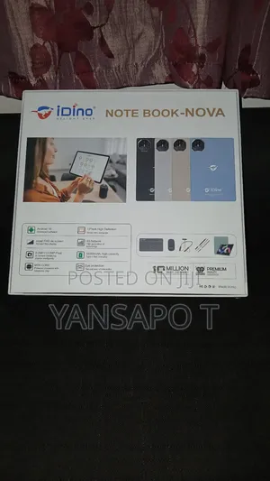 New AirTab U24 Pro 1 TB Gray