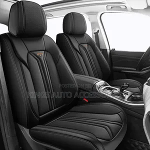 Quality Car Seat Cover