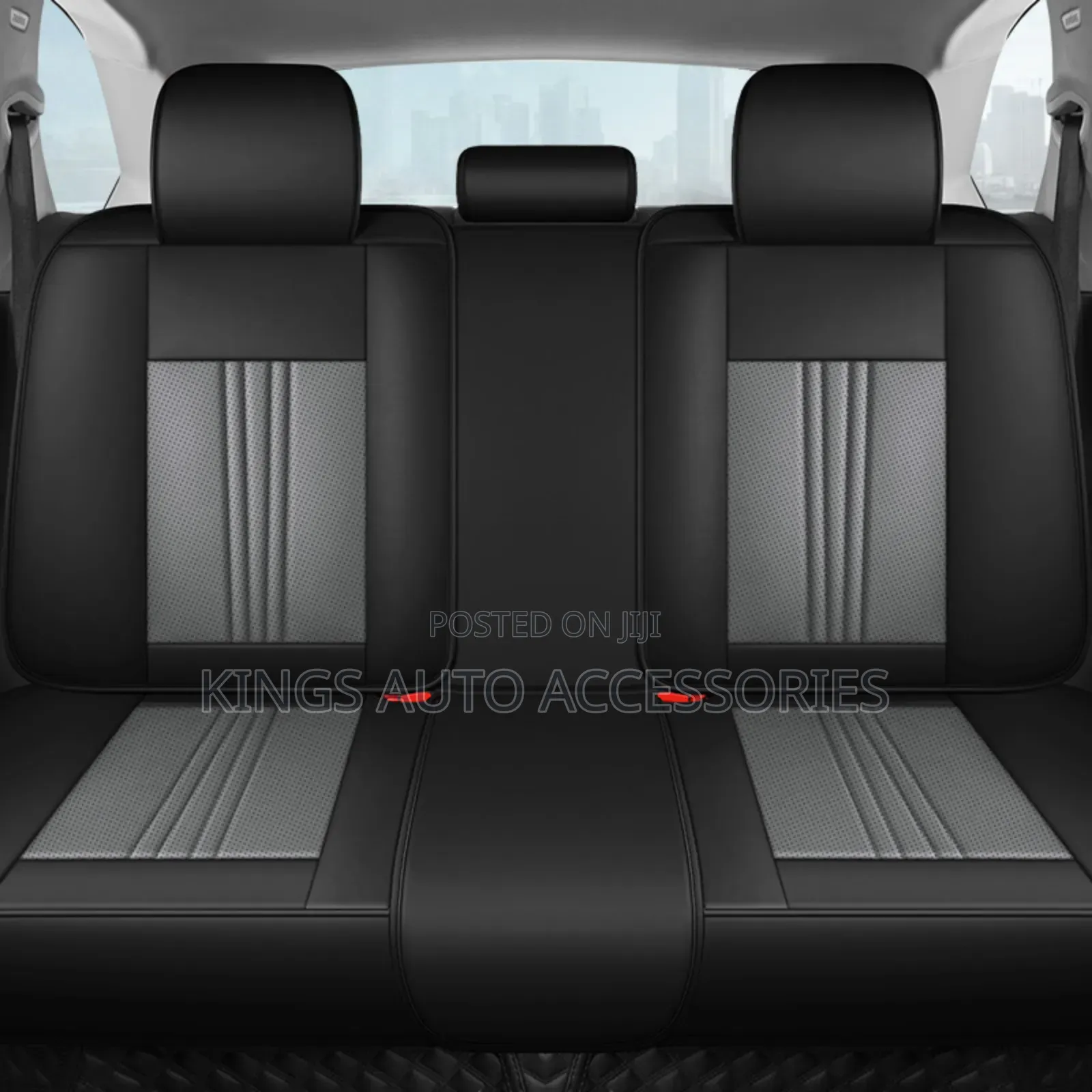 Quality Car Seat Cover