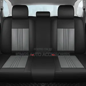 Quality Car Seat Cover