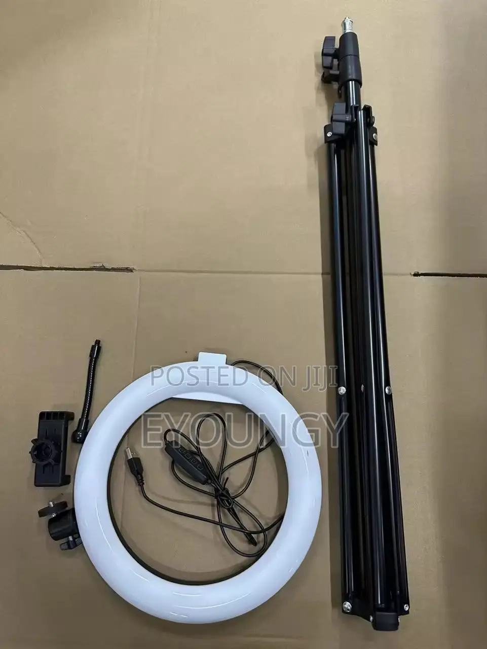 12 Inches Led Ring Light