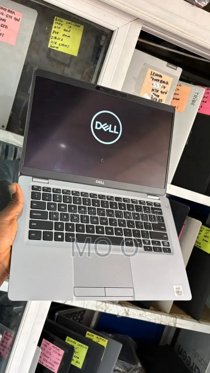 Laptop Dell Latitude 5310 16GB Intel Core i5 SSD 256GB